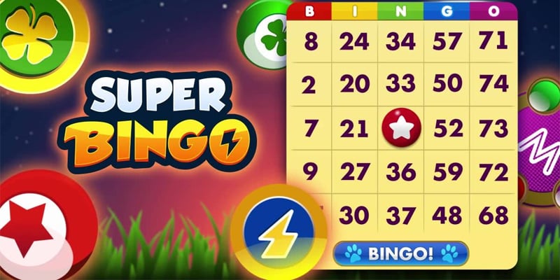 super-bingo-what-is-that