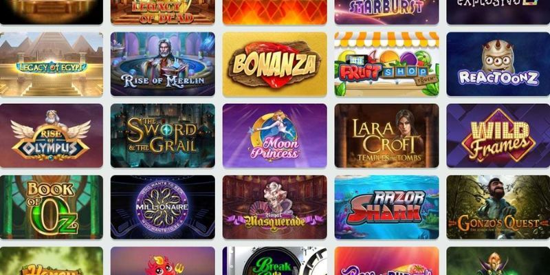 Exploring the exciting world of best slots game to play