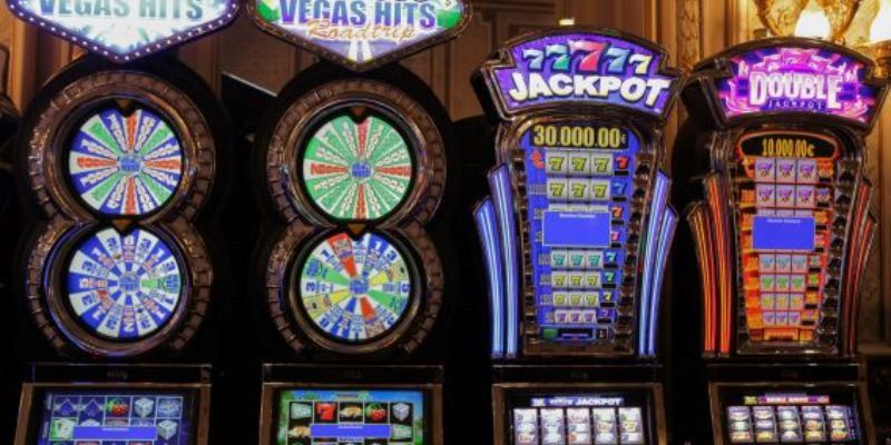 Best slots game mega moolah