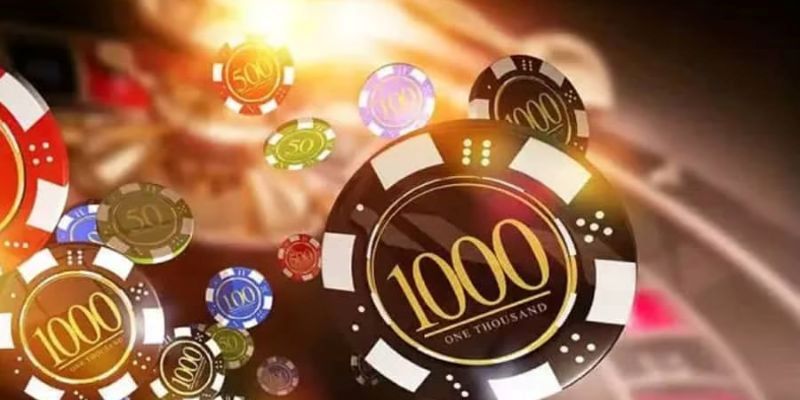 Introduction to the importance of casino bonus