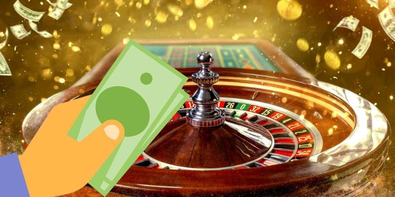 How to receive and use casino bonus effectively