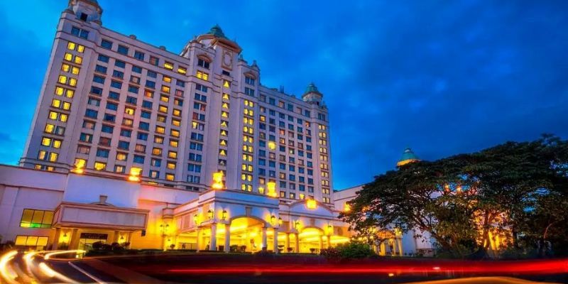 Casino Cebu – Discover Exceptional Entertainment Experiences