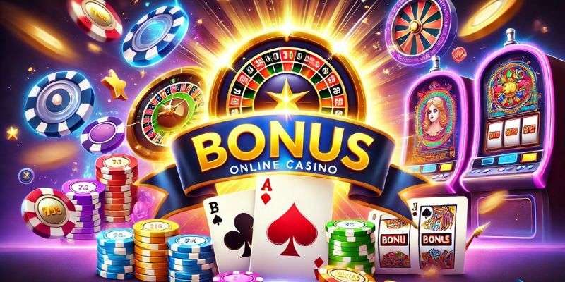 Introduction to casino free bonus no deposit