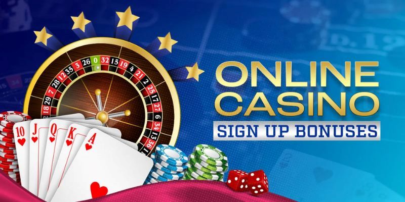 Benefits of casino free bonus no deposit