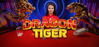 What is the answer to dragon tiger?