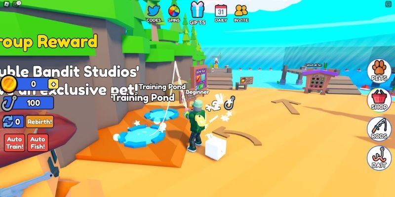 Tips and strategies for fishing frenzy simulator