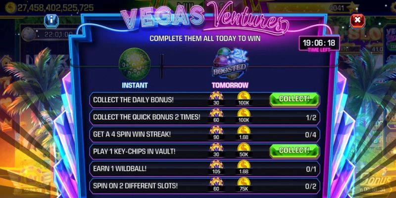 Interesting things that attract to quick hit slots game