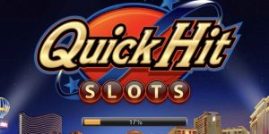 Quick Hit Slots Game A Slot Game with Endless Attractions