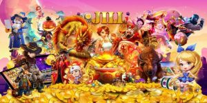 Discover the Unique Slot Game Jili At Jilibee Bookmaker 2024