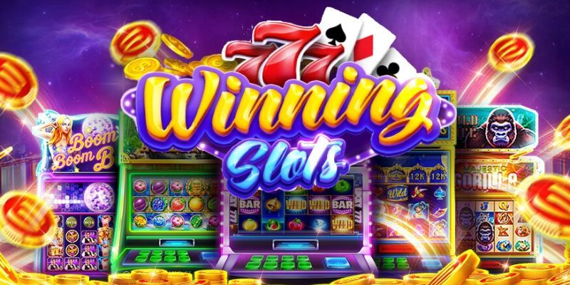 Discovering the most interesting details of winning slots game