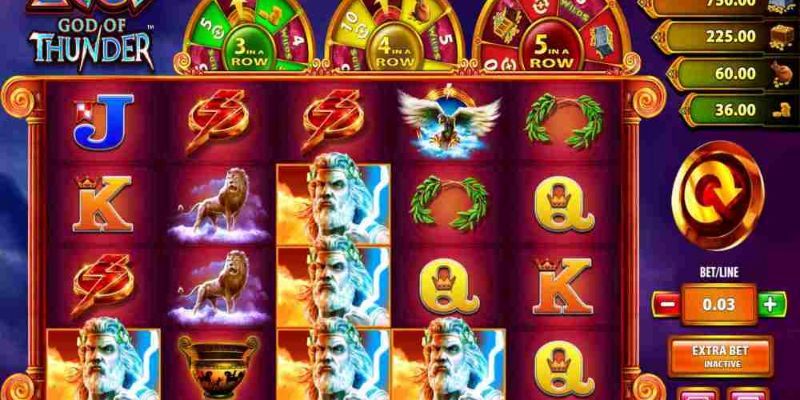 Benefits of participating in slots game online