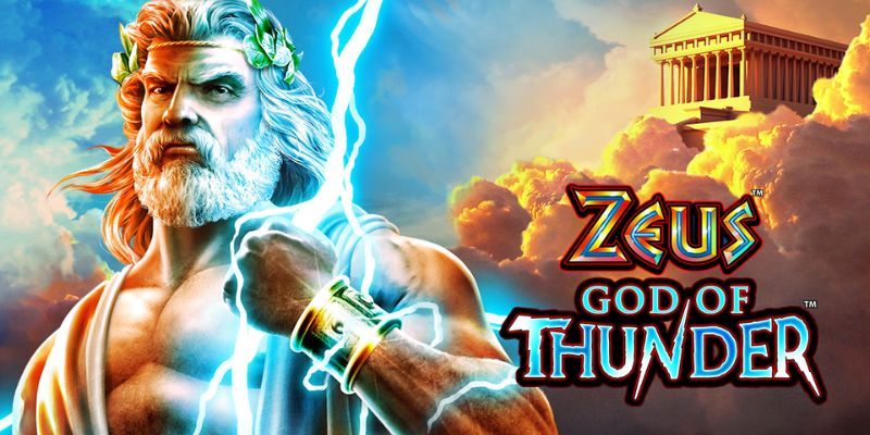 Zeus Slots Game Conquer The Game With The God Of Thunder