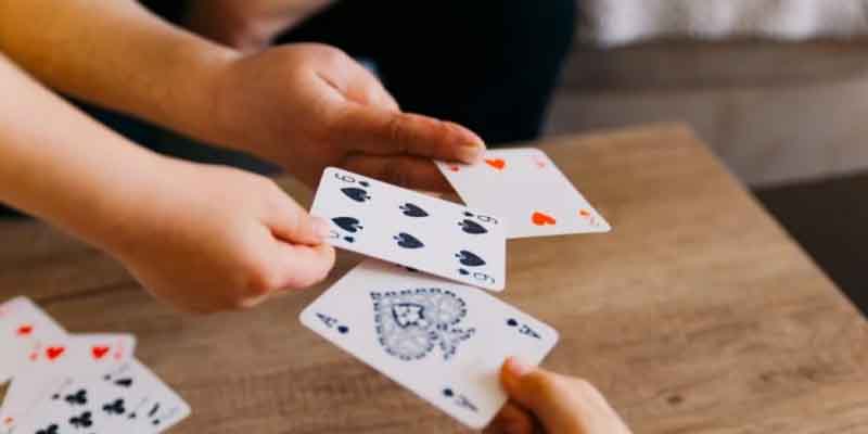 Introduction to Card Games Playing Cards