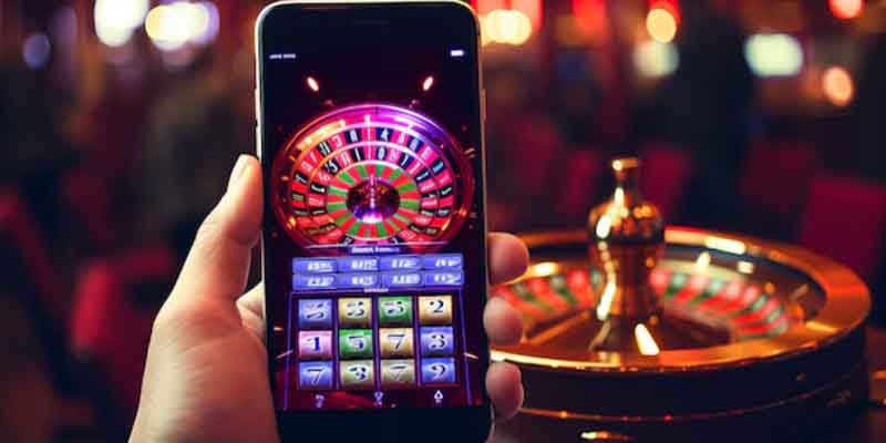 Key Features of Games at the Casino