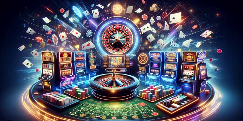 Guidelines on how to join casino junket trips