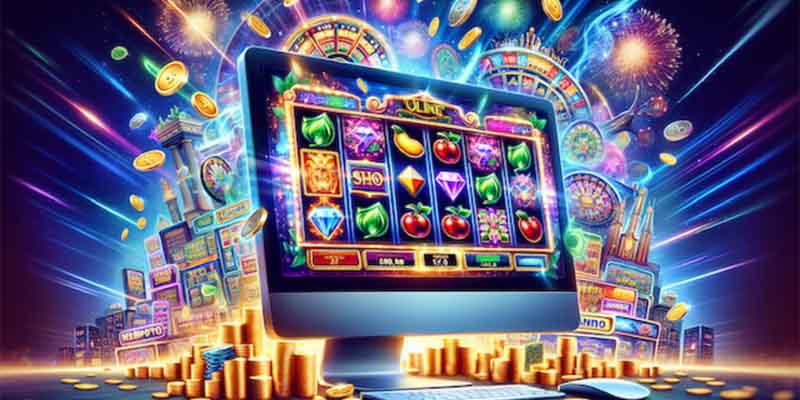 Casino Near Me Discover Casinos Near You at Jilibee