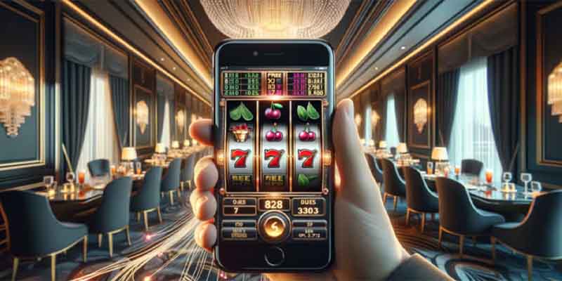 Introduction to the Casino Plus App in the Online Casino Industry