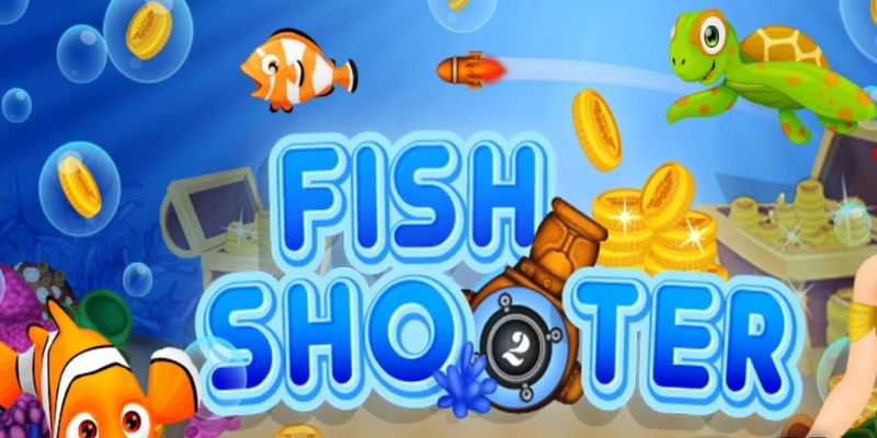 Fish Shooter Game The Ultimate Experience At Jilibee