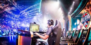 Is Esports a Sport? The Never-Ending Debate