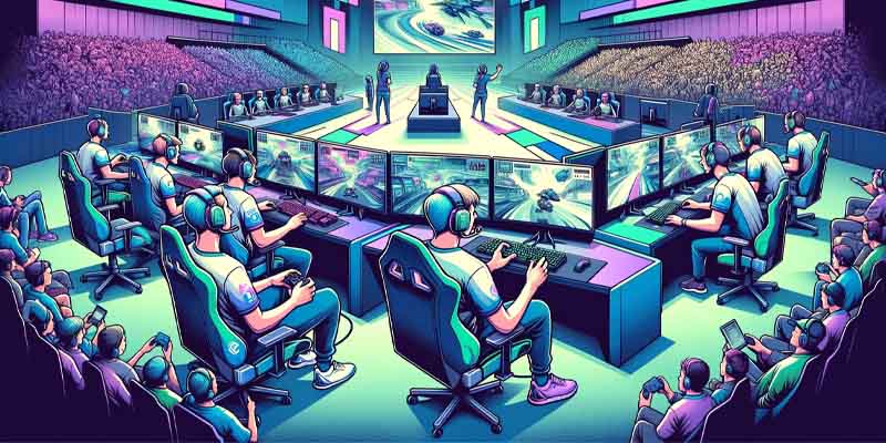 Introduction to the Definition of Is Esports a Sport