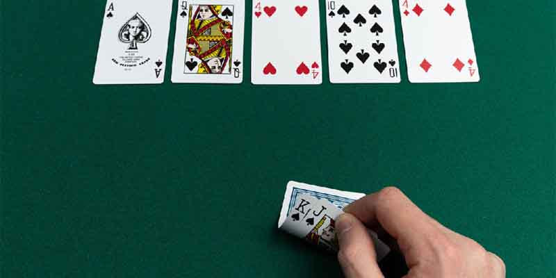 Why is it important to understand poker card ranking?