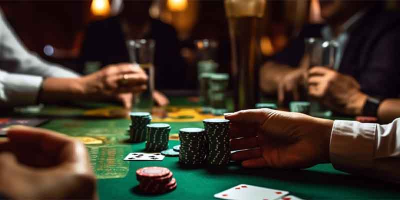 Poker Rules: Basic Rules and Gameplay at Jilibee