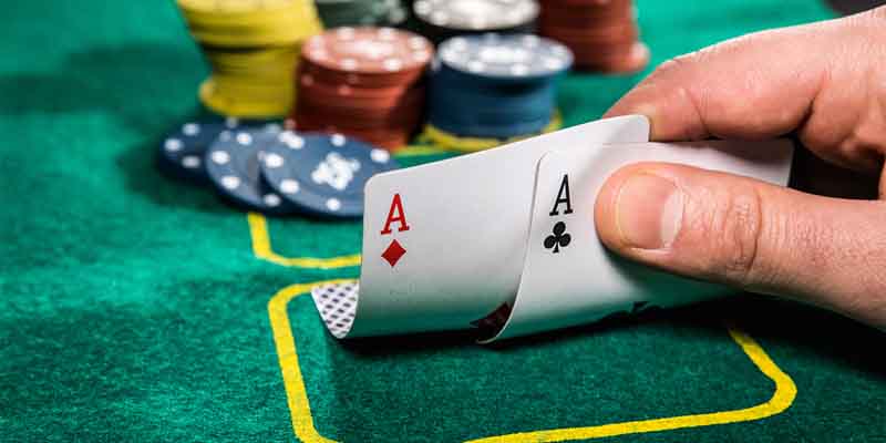 Basic Strategies in Poker Rules from Experts