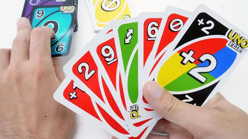 What is Uno?