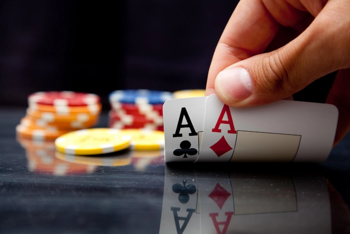 Information about blackjack