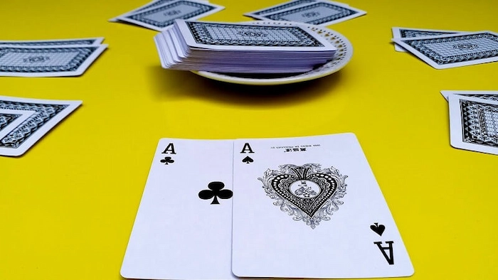 How to play blackjack
