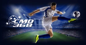 General introduction to CMD368 Sports Lobby