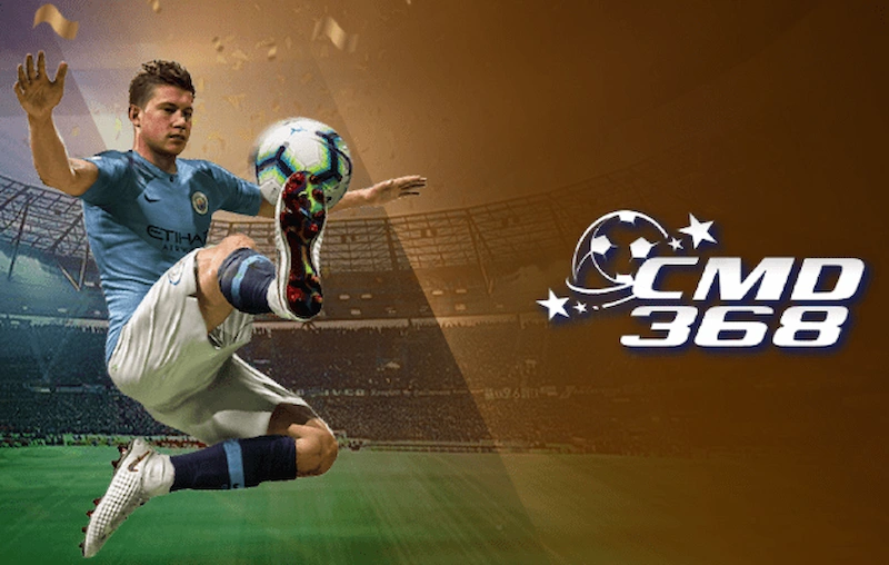 Outstanding advantages of CMD368 Sports Lobby