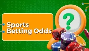 Factors affecting betting odds