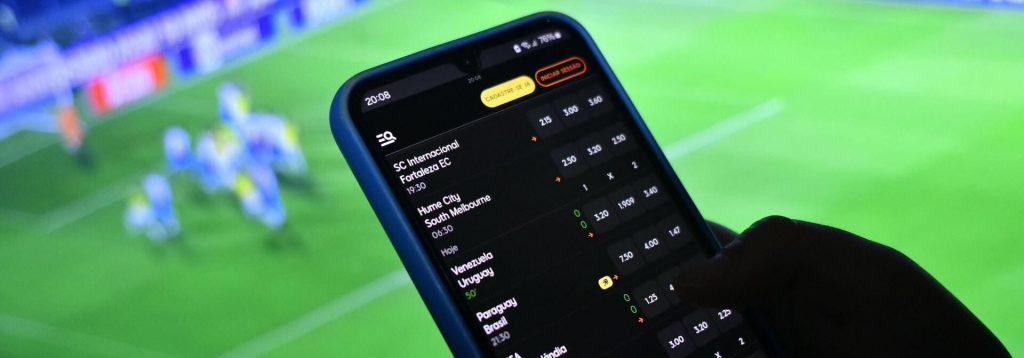 How to evaluate betting odds
